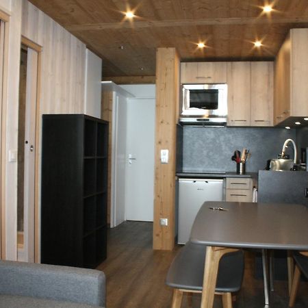 Alpage 1 Avoriaz Exterior foto