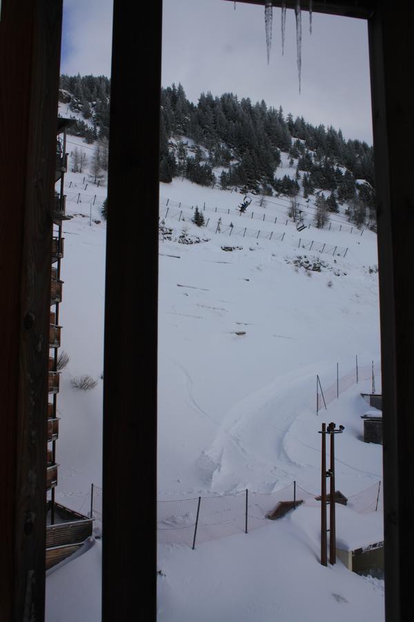 Alpage 1 Avoriaz Exterior foto